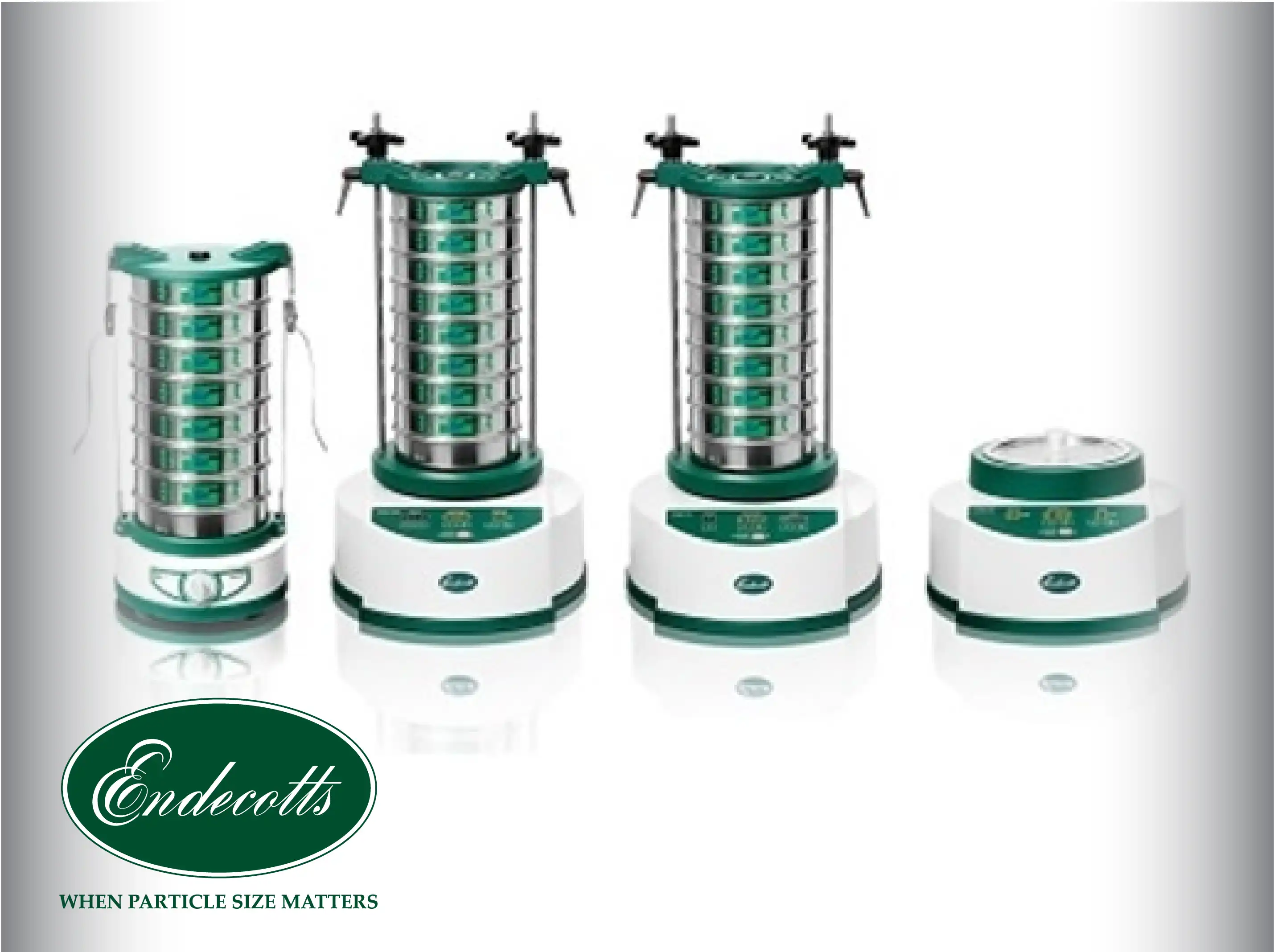 Endecotts Sieving Machines